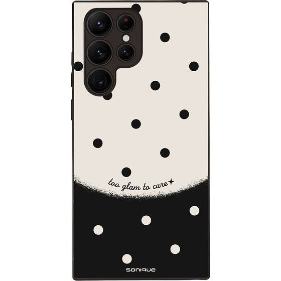 Sonique ���� Delulu Polka Era Series ��� Samsung Galaxy S22 Ultra Too Glam
