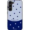 Sonique ���� Delulu Polka Era Series ��� Samsung Galaxy S23 Blue Mentally