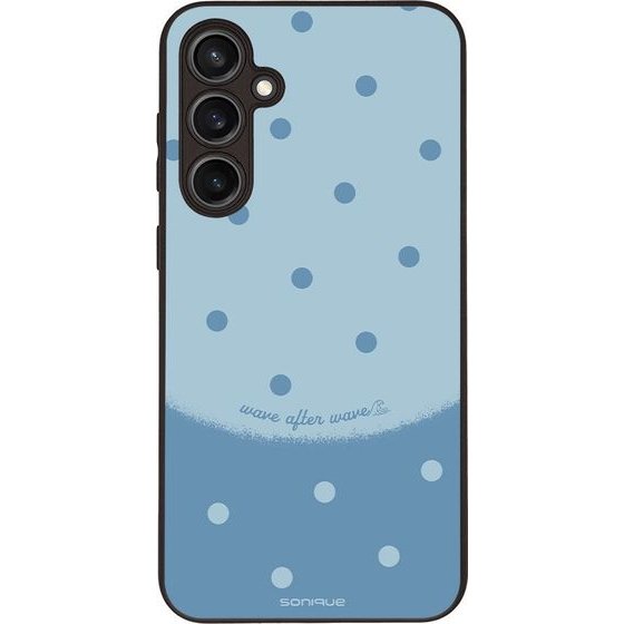 Sonique ���� Delulu Polka Era Series ��� Samsung Galaxy S23 Fe Delulu Wave