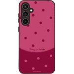 Sonique ���� Delulu Polka Era Series ��� Samsung Galaxy S23 Fe Top Cherry