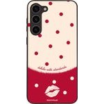 Sonique ���� Delulu Polka Era Series ��� Samsung Galaxy S23 Plus Delulu Standards