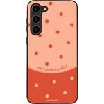 Sonique ���� Delulu Polka Era Series ��� Samsung Galaxy S23 Plus Sweet Trouble