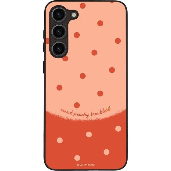 Sonique ���� Delulu Polka Era Series ��� Samsung Galaxy S23 Plus Sweet Trouble