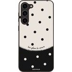 Sonique ���� Delulu Polka Era Series ��� Samsung Galaxy S23 Plus Too Glam