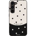 Sonique ���� Delulu Polka Era Series ��� Samsung Galaxy S23 Too Glam