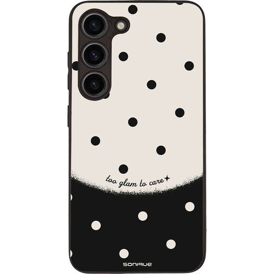 Sonique ���� Delulu Polka Era Series ��� Samsung Galaxy S23 Too Glam