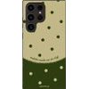 Sonique ���� Delulu Polka Era Series ��� Samsung Galaxy S23 Ultra Delulu Matcha