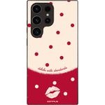 Sonique ���� Delulu Polka Era Series ��� Samsung Galaxy S23 Ultra Delulu Standards