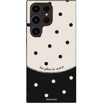 Sonique ���� Delulu Polka Era Series ��� Samsung Galaxy S23 Ultra Too Glam