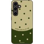 Sonique ���� Delulu Polka Era Series ��� Samsung Galaxy S24 Delulu Matcha