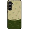 Sonique ���� Delulu Polka Era Series ��� Samsung Galaxy S24 Fe Delulu Matcha