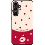 Sonique ���� Delulu Polka Era Series ��� Samsung Galaxy S24 Fe Delulu Standards