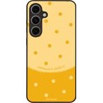 Sonique ���� Delulu Polka Era Series ��� Samsung Galaxy S24 Fe Delulu Sun