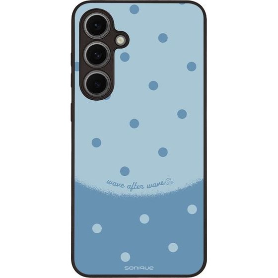 Sonique ���� Delulu Polka Era Series ��� Samsung Galaxy S24 Fe Delulu Wave