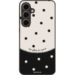 Sonique ���� Delulu Polka Era Series ��� Samsung Galaxy S24 Fe Too Glam