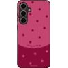 Sonique ���� Delulu Polka Era Series ��� Samsung Galaxy S24 Fe Top Cherry