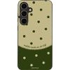 Sonique ���� Delulu Polka Era Series ��� Samsung Galaxy S24 Plus Delulu Matcha