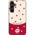 Sonique ���� Delulu Polka Era Series ��� Samsung Galaxy S24 Plus Delulu Standards