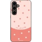 Sonique ���� Delulu Polka Era Series ��� Samsung Galaxy S24 Plus Still Cute