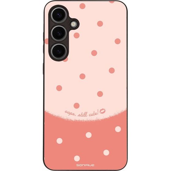 Sonique ���� Delulu Polka Era Series ��� Samsung Galaxy S24 Plus Still Cute