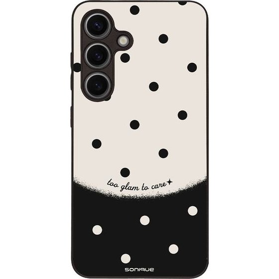 Sonique ���� Delulu Polka Era Series ��� Samsung Galaxy S24 Too Glam