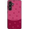 Sonique ���� Delulu Polka Era Series ��� Samsung Galaxy S24 Top Cherry