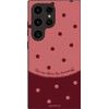 Sonique ���� Delulu Polka Era Series ��� Samsung Galaxy S24 Ultra Blame Cherries