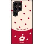 Sonique ���� Delulu Polka Era Series ��� Samsung Galaxy S24 Ultra Delulu Standards