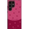 Sonique ���� Delulu Polka Era Series ��� Samsung Galaxy S24 Ultra Top Cherry