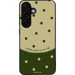 Sonique ���� Delulu Polka Era Series ��� Samsung Galaxy S25 Delulu Matcha