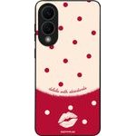 Sonique ���� Delulu Polka Era Series ��� Samsung Galaxy S25 Edge Delulu Standards