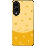 Sonique ���� Delulu Polka Era Series ��� Samsung Galaxy S25 Edge Delulu Sun
