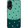 Sonique ���� Delulu Polka Era Series ��� Samsung Galaxy S25 Edge Green Flags
