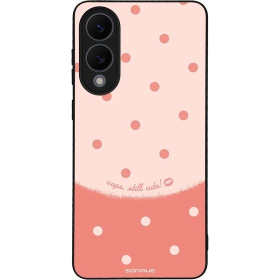 Sonique ���� Delulu Polka Era Series ��� Samsung Galaxy S25 Edge Still Cute