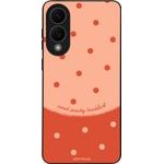 Sonique ���� Delulu Polka Era Series ��� Samsung Galaxy S25 Edge Sweet Trouble