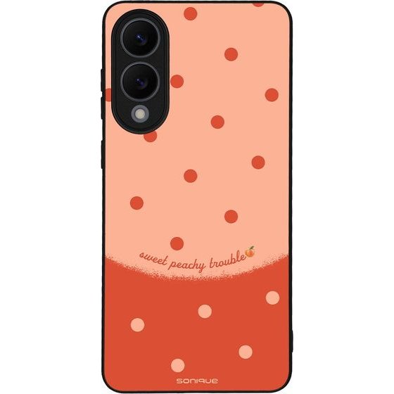 Sonique ���� Delulu Polka Era Series ��� Samsung Galaxy S25 Edge Sweet Trouble