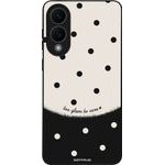 Sonique ���� Delulu Polka Era Series ��� Samsung Galaxy S25 Edge Too Glam