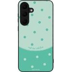 Sonique ���� Delulu Polka Era Series ��� Samsung Galaxy S25 Fe Soft Delulu