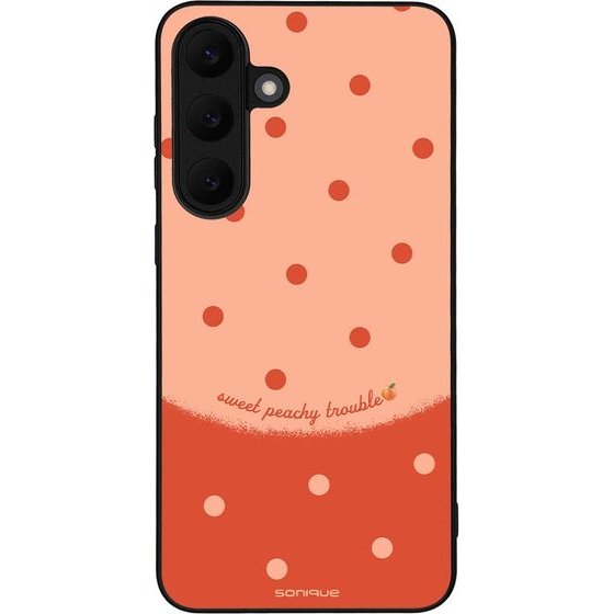Sonique ���� Delulu Polka Era Series ��� Samsung Galaxy S25 Fe Sweet Trouble