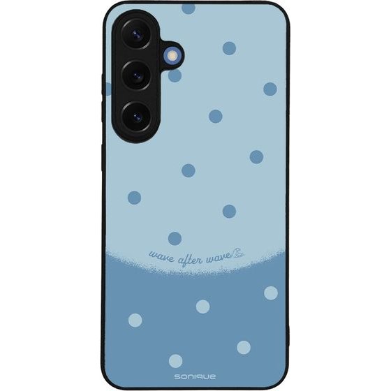Sonique ���� Delulu Polka Era Series ��� Samsung Galaxy S25 Plus Delulu Wave