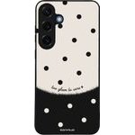 Sonique ���� Delulu Polka Era Series ��� Samsung Galaxy S25 Plus Too Glam