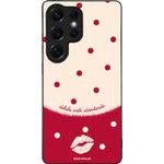 Sonique ���� Delulu Polka Era Series ��� Samsung Galaxy S25 Ultra Delulu Standards
