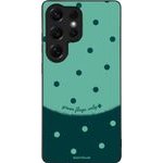 Sonique ���� Delulu Polka Era Series ��� Samsung Galaxy S25 Ultra Green Flags