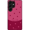 Sonique ���� Delulu Polka Era Series ��� Samsung Galaxy S25 Ultra Top Cherry