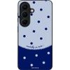 Sonique ���� Delulu Polka Era Series ��� Samsung Galaxy S26 Blue Mentally