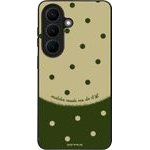 Sonique ���� Delulu Polka Era Series ��� Samsung Galaxy S26 Delulu Matcha