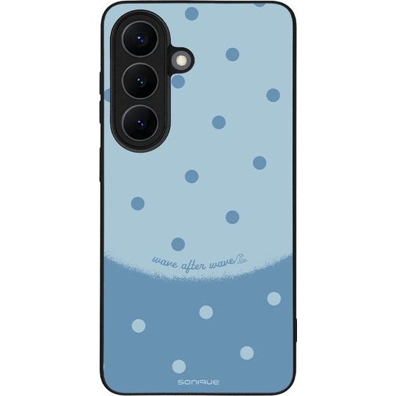 Sonique ���� Delulu Polka Era Series ��� Samsung Galaxy S26 Delulu Wave