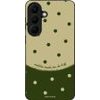 Sonique ���� Delulu Polka Era Series ��� Samsung Galaxy S26 Plus Delulu Matcha