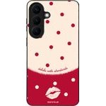 Sonique ���� Delulu Polka Era Series ��� Samsung Galaxy S26 Plus Delulu Standards