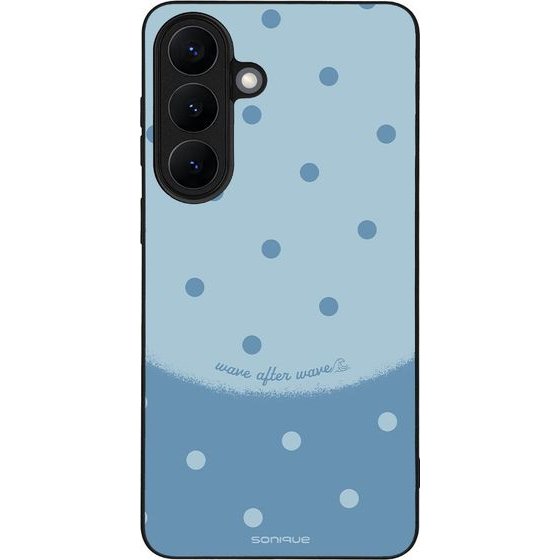 Sonique ���� Delulu Polka Era Series ��� Samsung Galaxy S26 Plus Delulu Wave